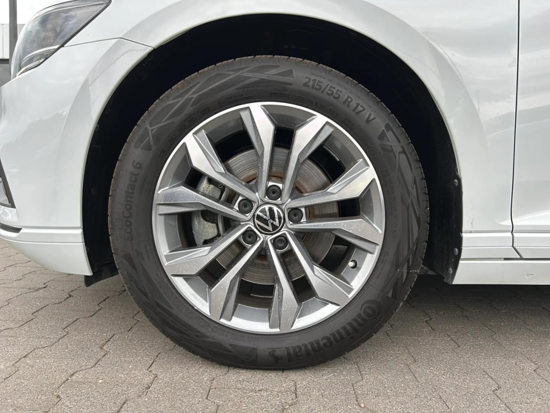 Volkswagen Passat Variant Business