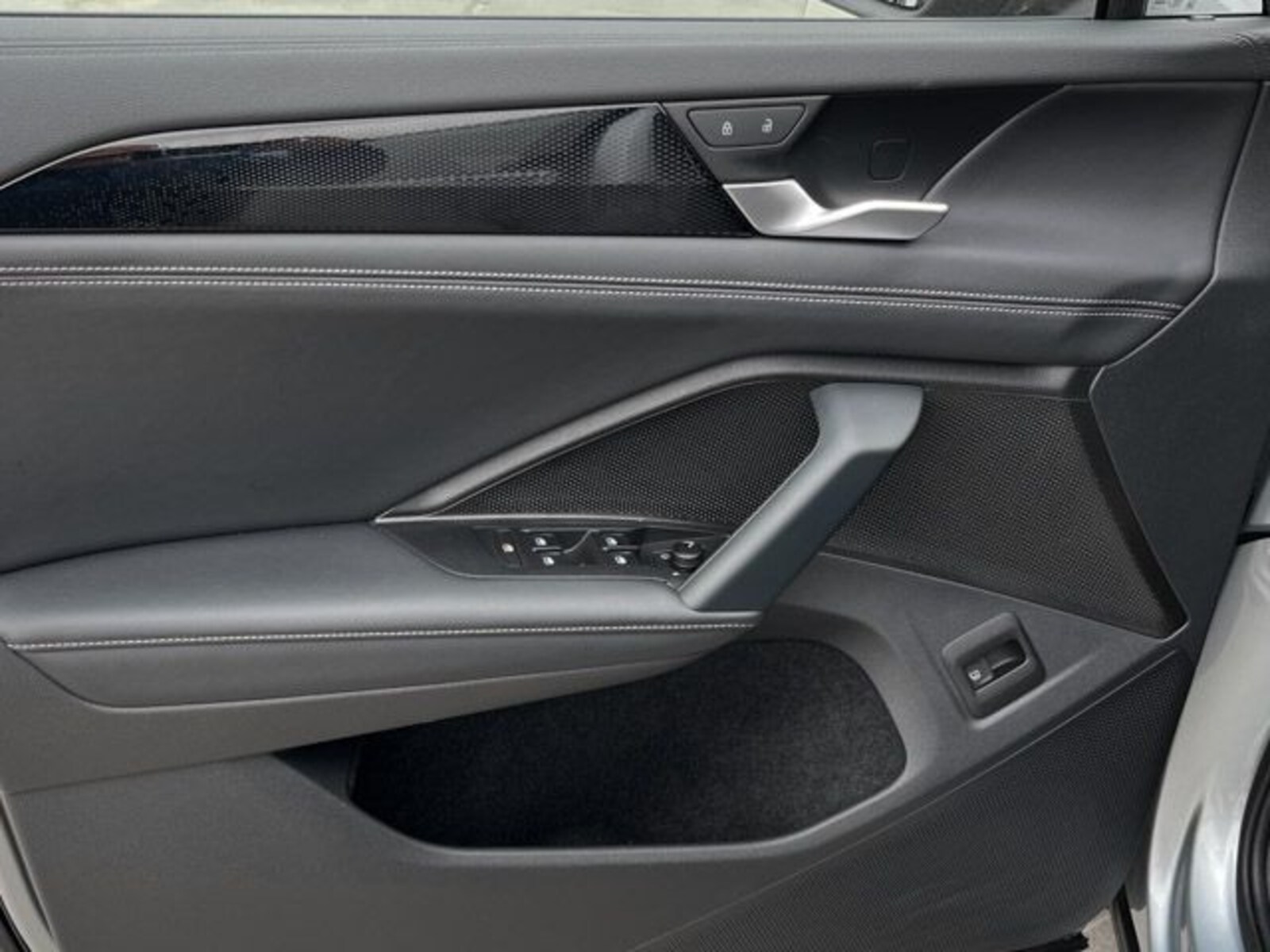 Volkswagen Tayron – Bild 14
