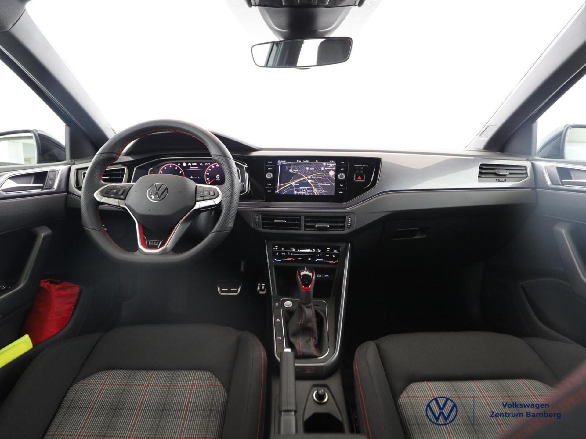 Volkswagen Polo GTI