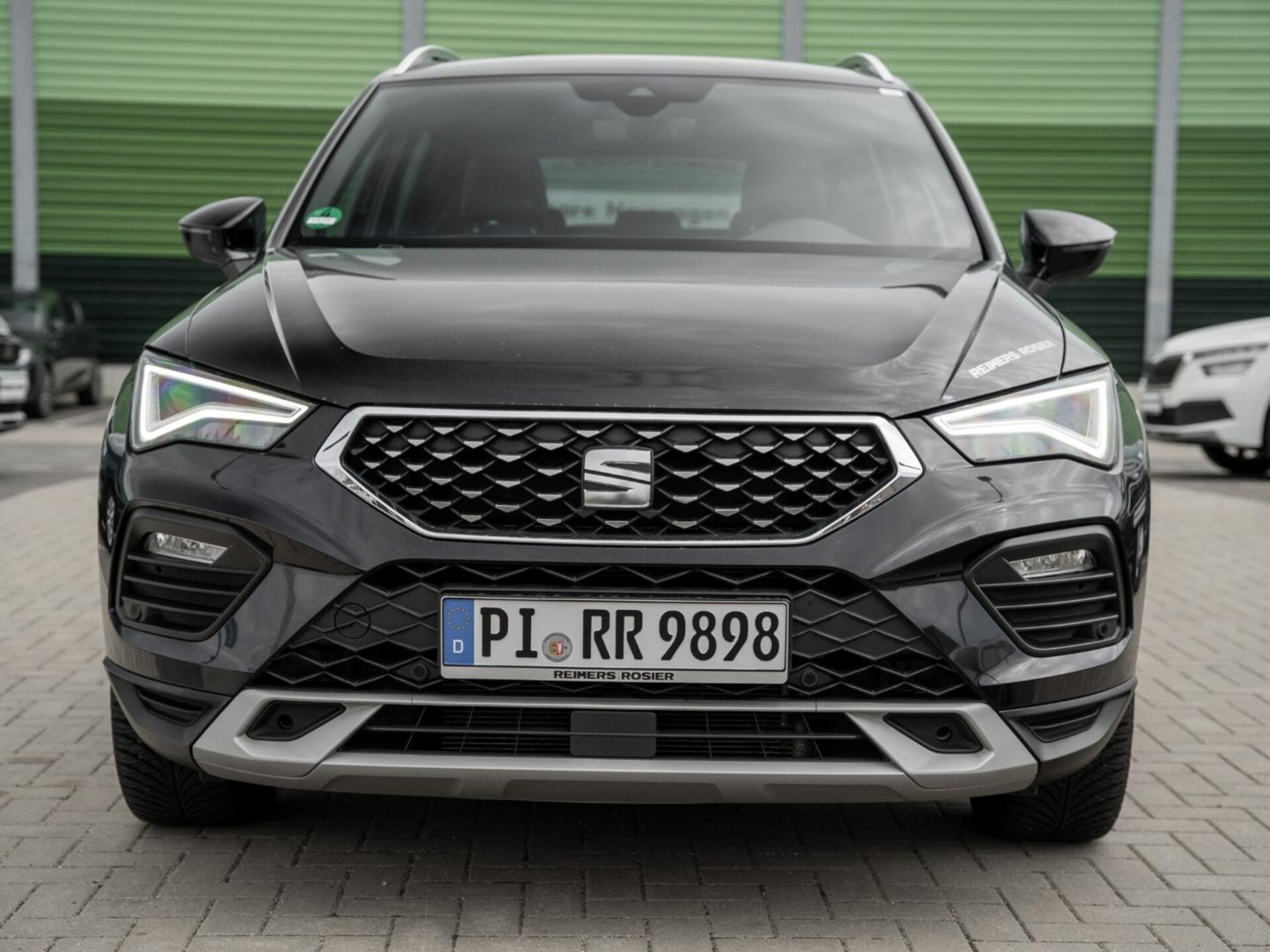 SEAT Ateca Xperience