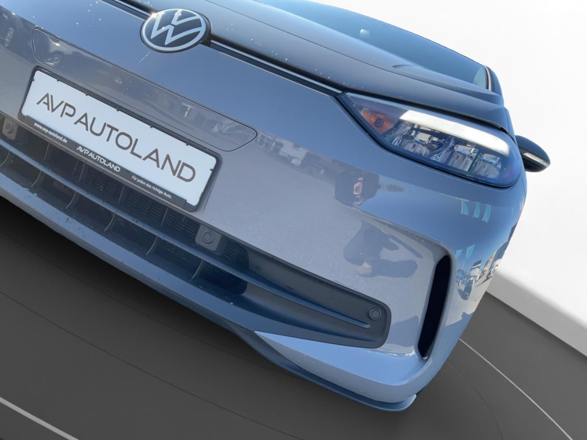 Volkswagen ID.3 Pro