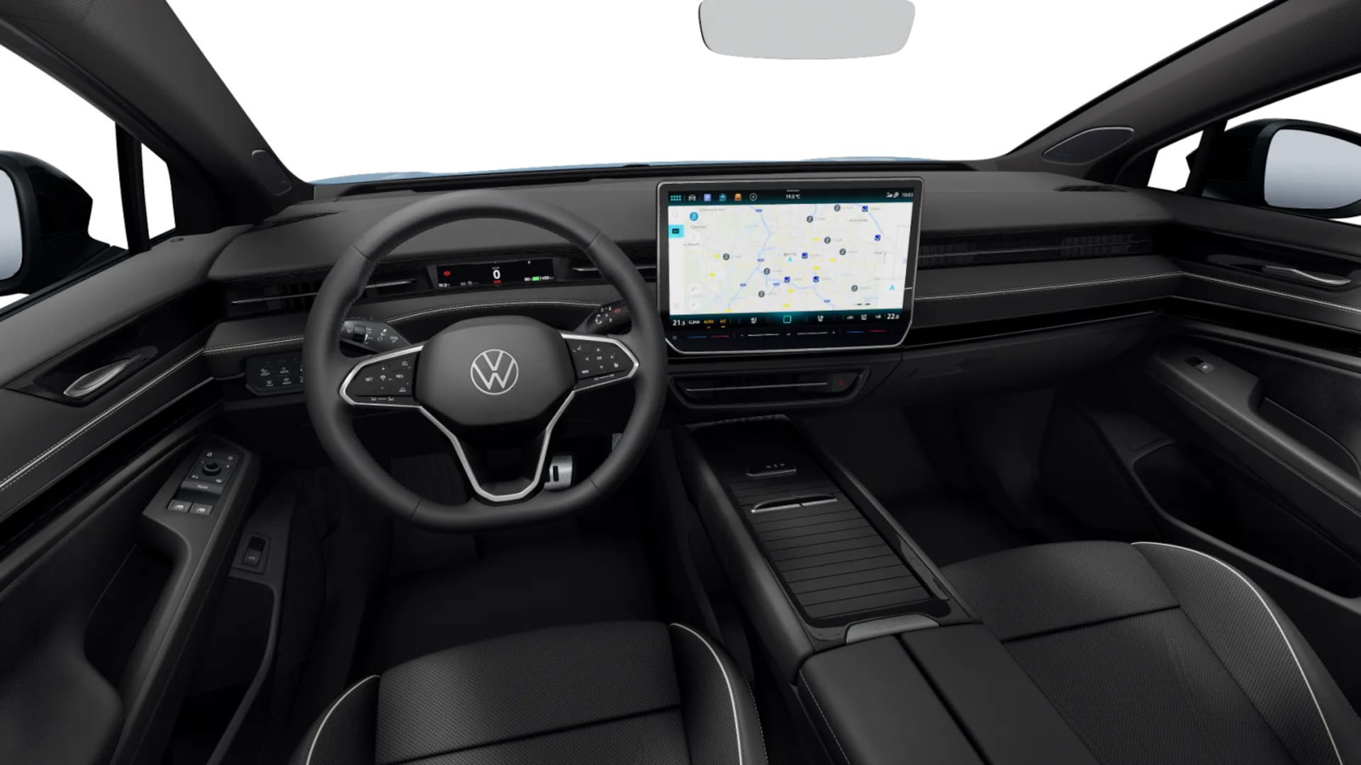 Volkswagen ID.7 Tourer Pro S