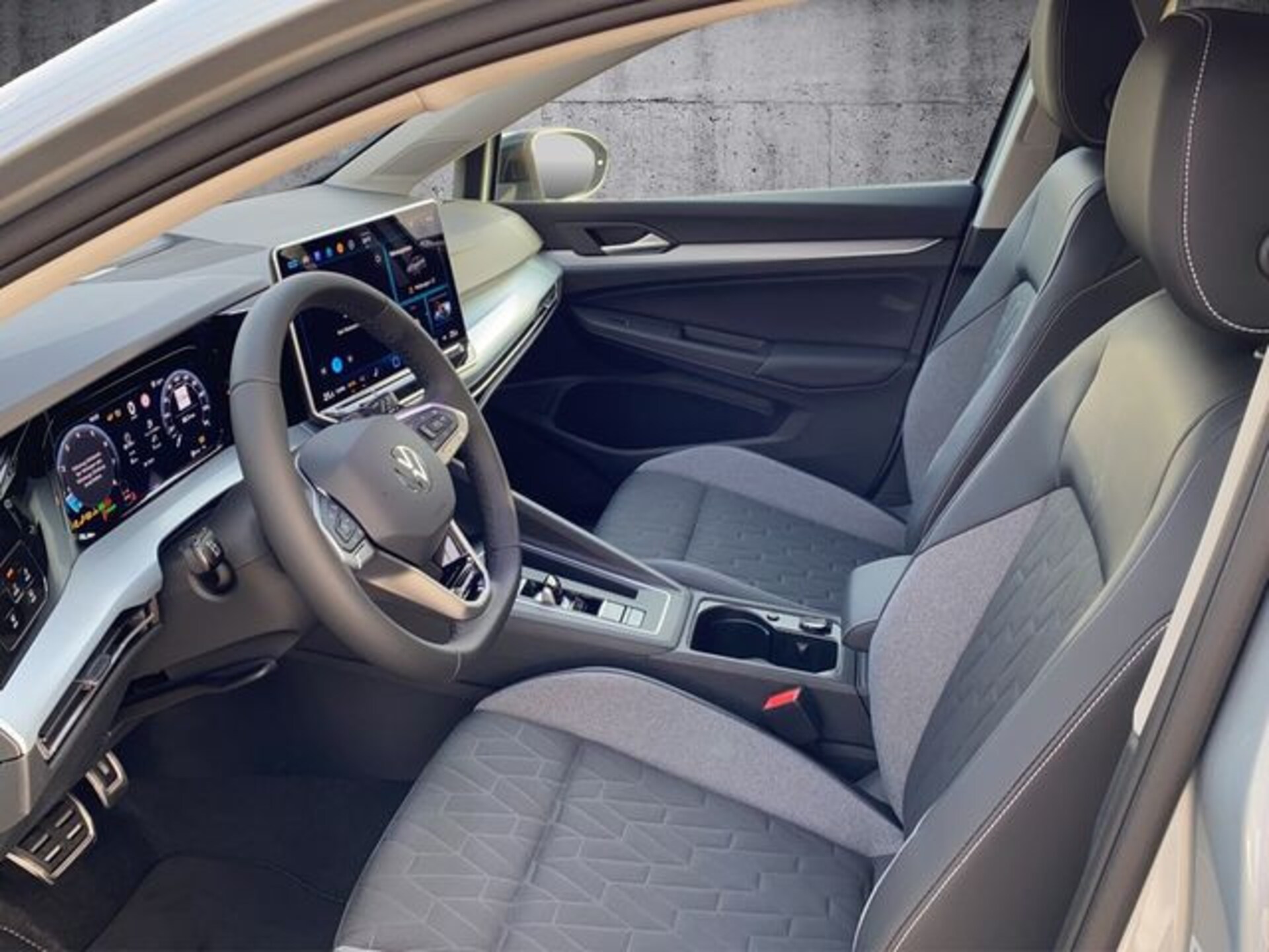 Volkswagen Golf ENERGY