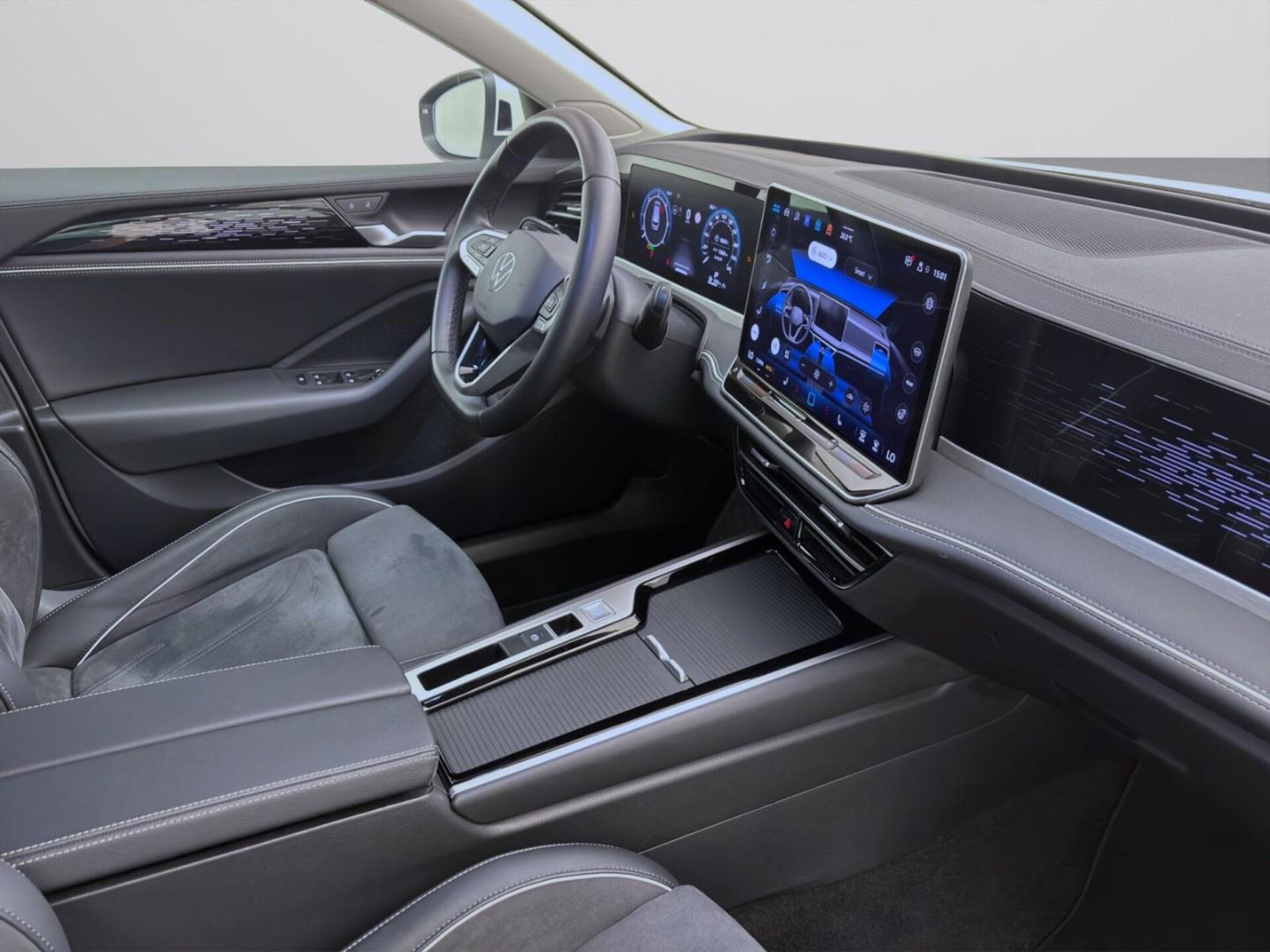 Volkswagen Passat Elegance