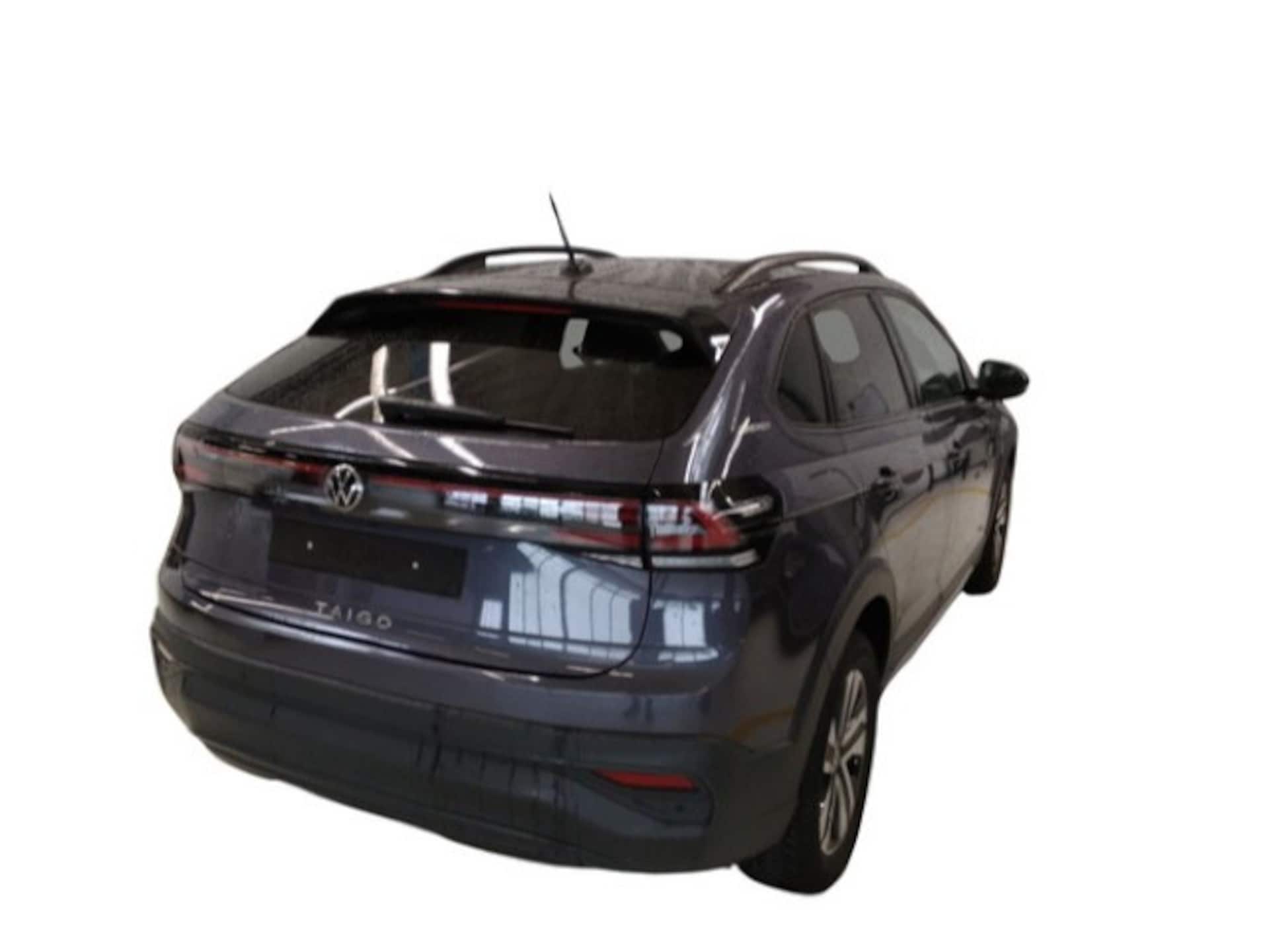 Volkswagen Taigo ENERGY