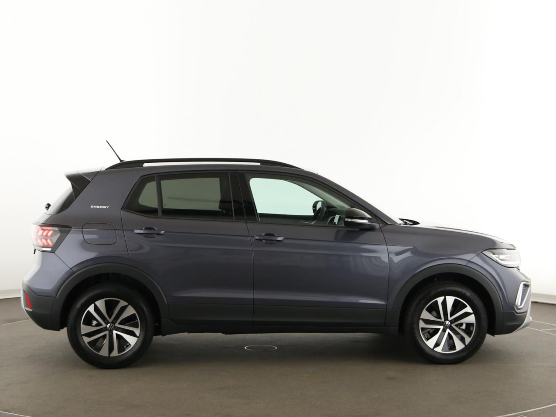 Volkswagen T-Cross ENERGY