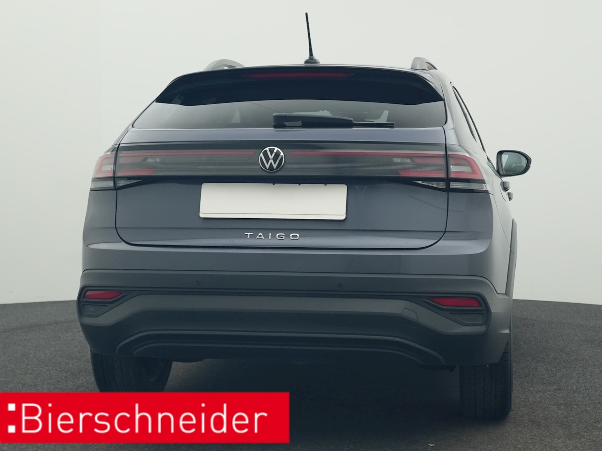 Volkswagen Taigo Goal