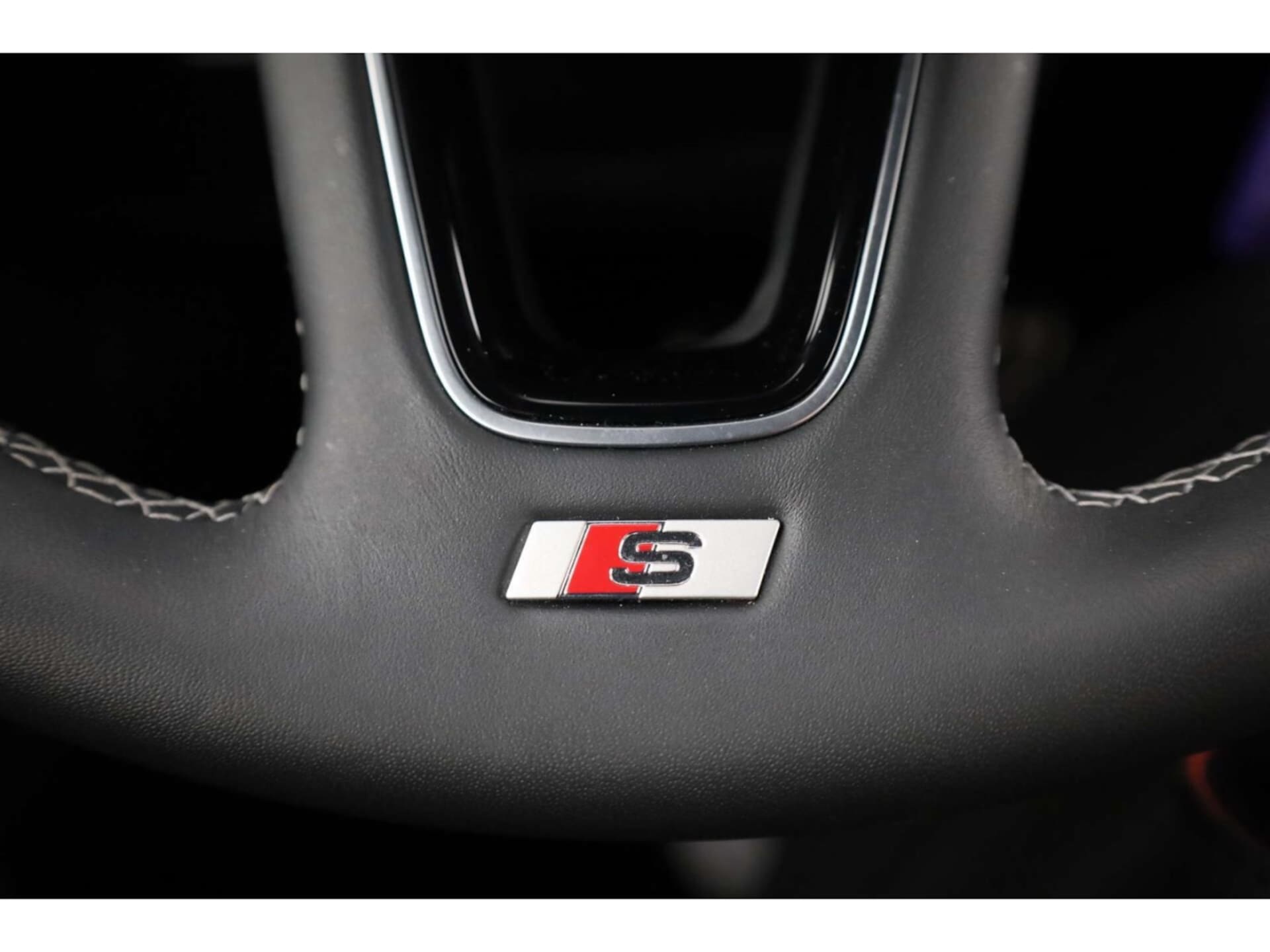 Audi A1 allstreet