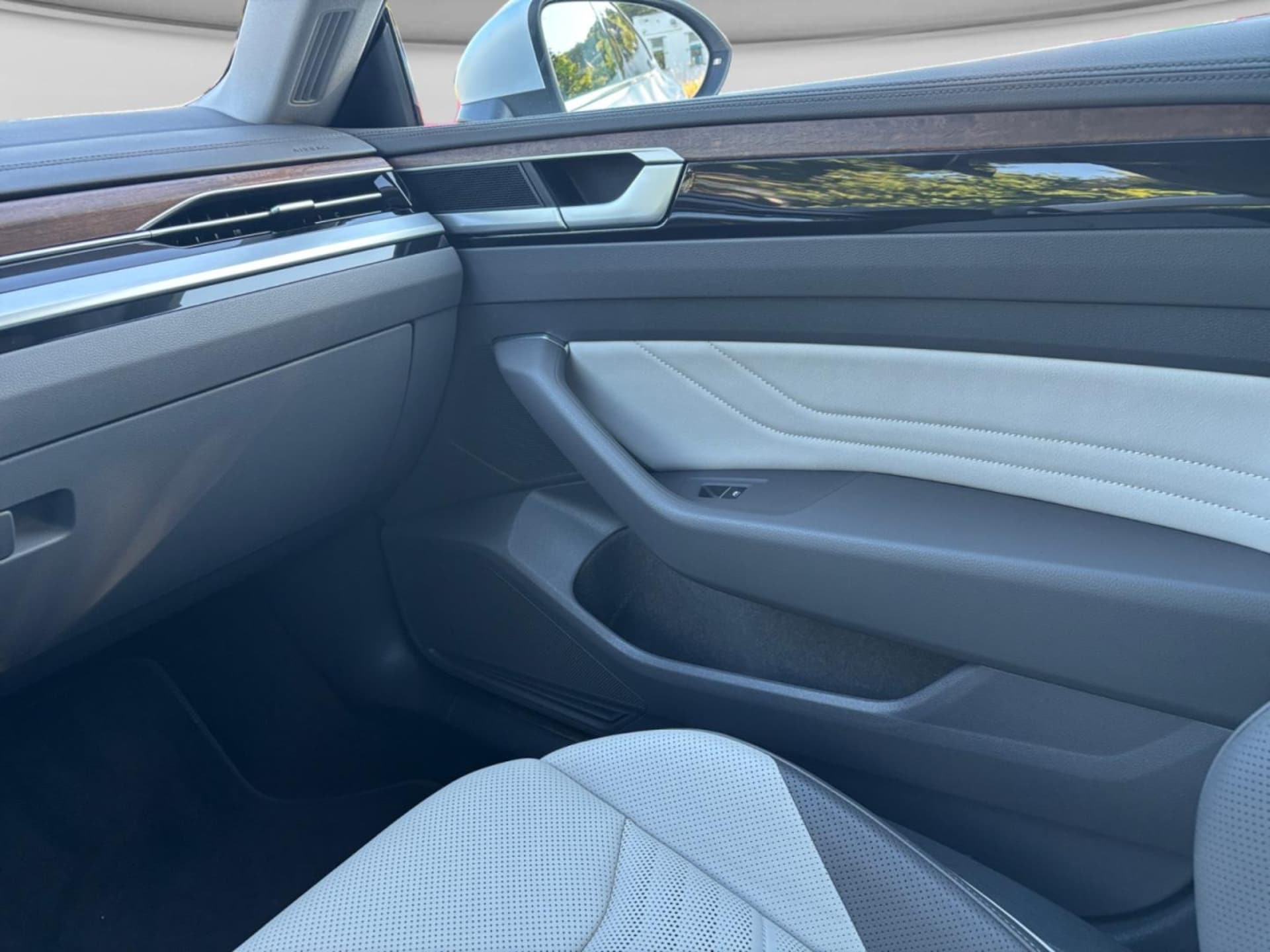 Volkswagen Arteon Shooting Brake Elegance