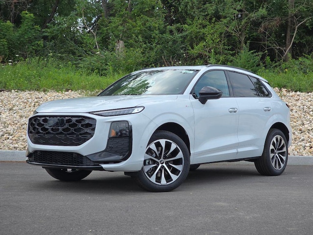 2026 Audi Q3 SUV