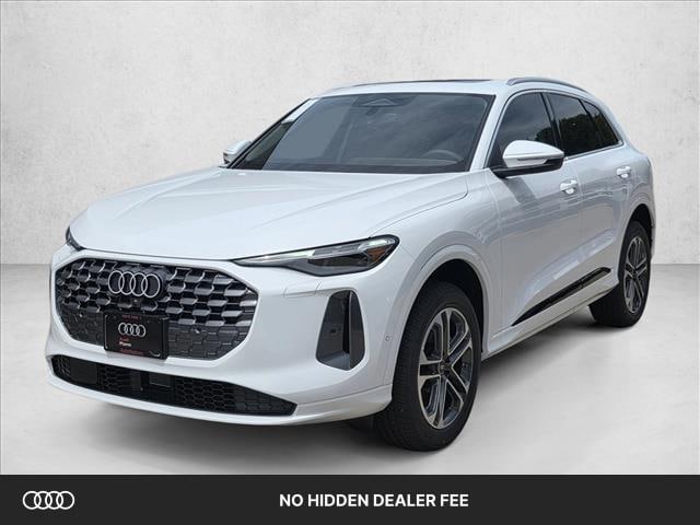 2026 Audi Q5