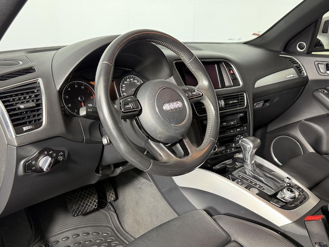 2017 Audi Q5