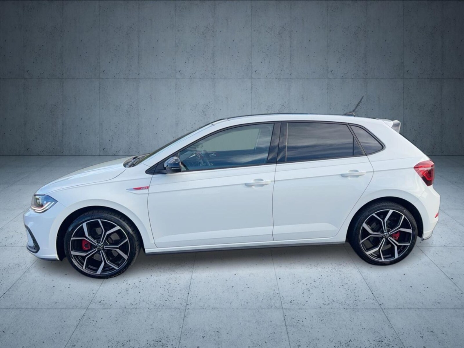 Volkswagen Polo – Bild 2