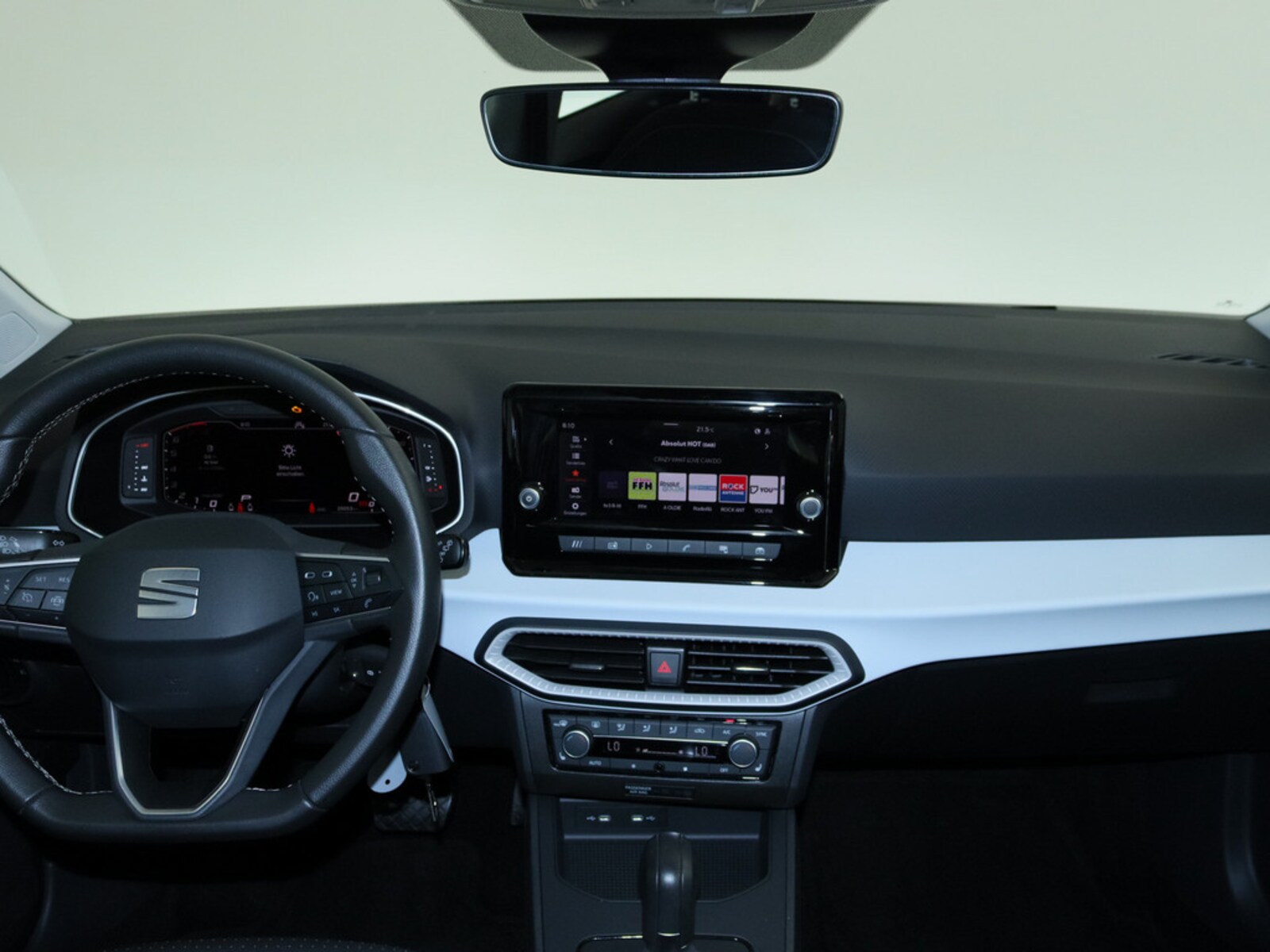 SEAT Ibiza – Bild 14