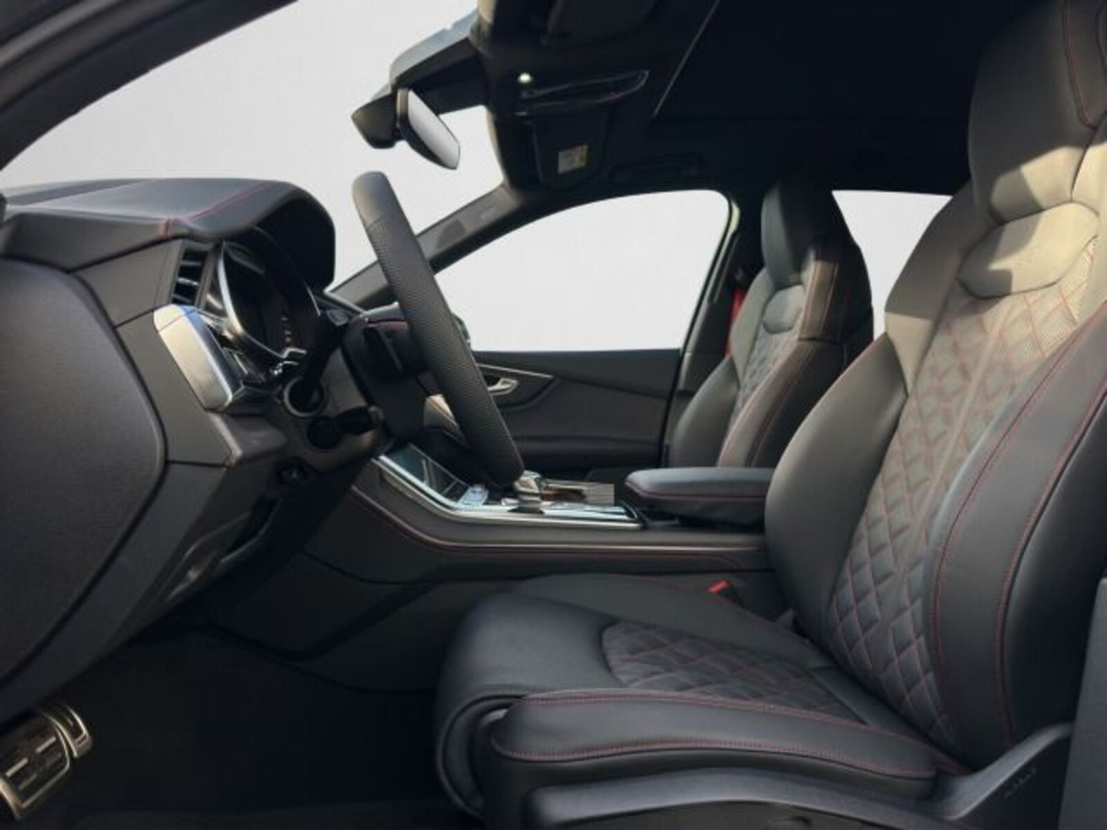 Audi Q7 – Bild 11
