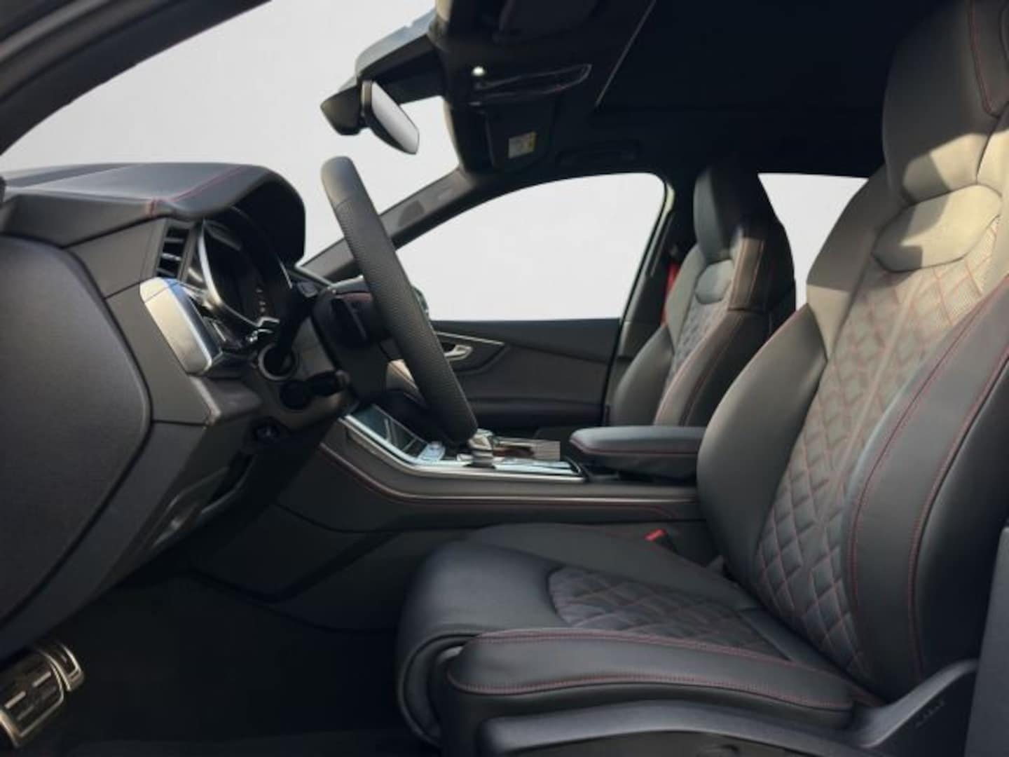 Bild über Audi Q7 SUV S line business TDI quattro 210 kW tiptronic - für weitere Informationen kontaktieren Sie den Audi Partner
