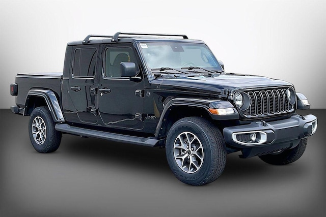 2024 Jeep Gladiator
