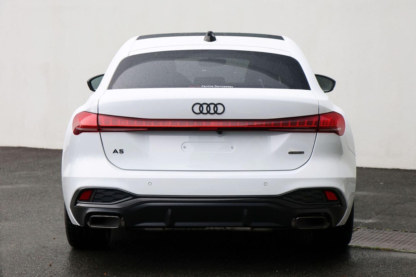 Image about Audi A5 Sedan TFSI e e-hybrid quattro 270 kW S tronic