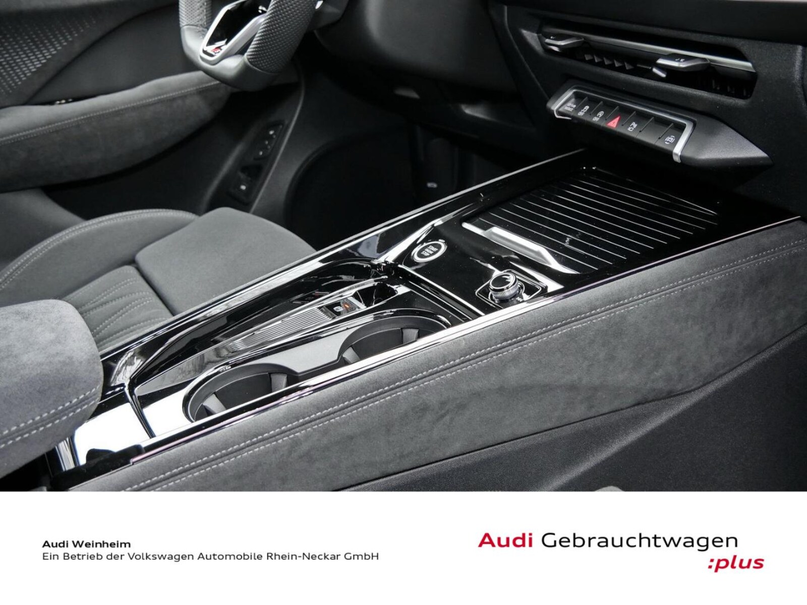Audi Q3 Sportback – Bild 17