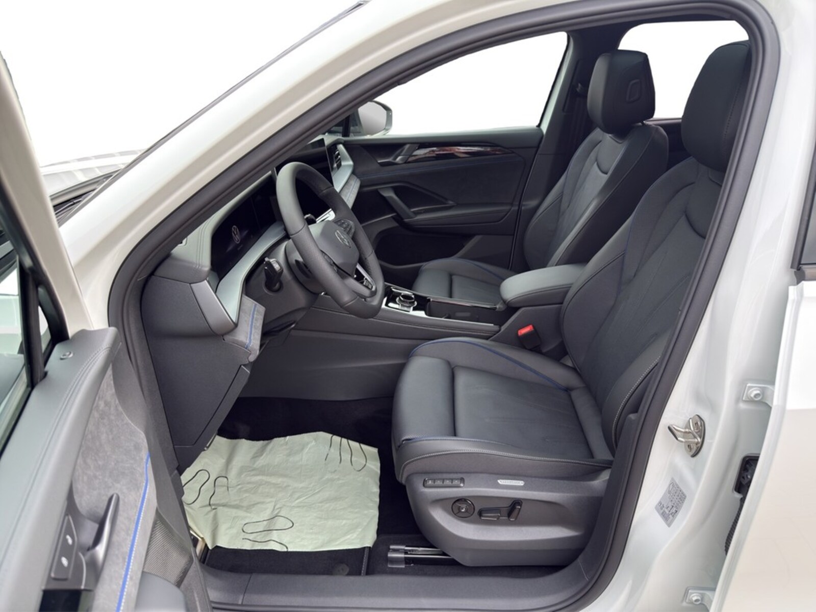 Volkswagen Tayron – Bild 12
