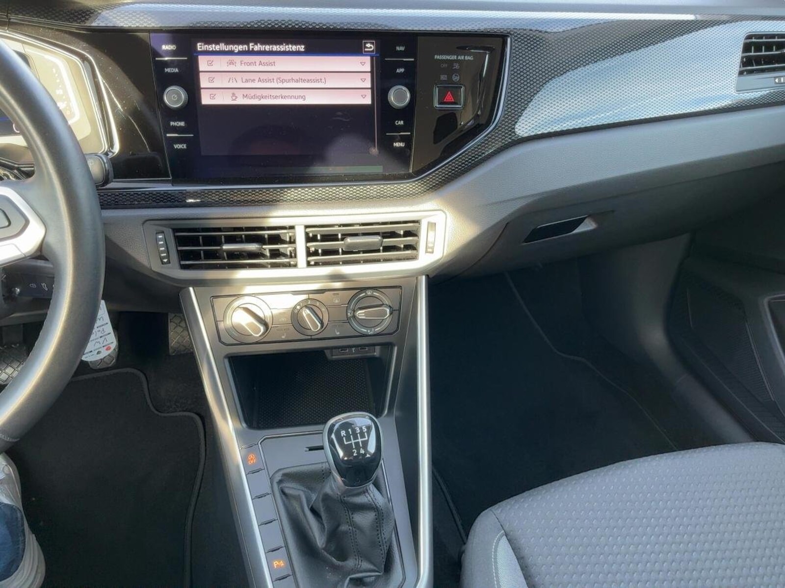 Volkswagen Polo – Bild 11