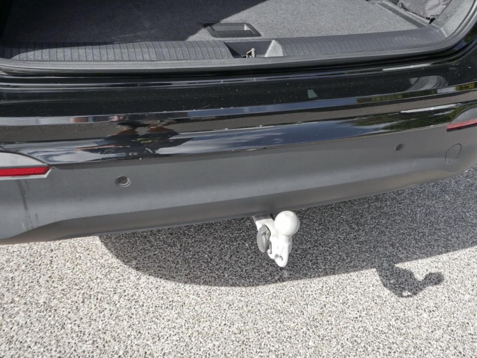 Volkswagen Tiguan – Bild 23