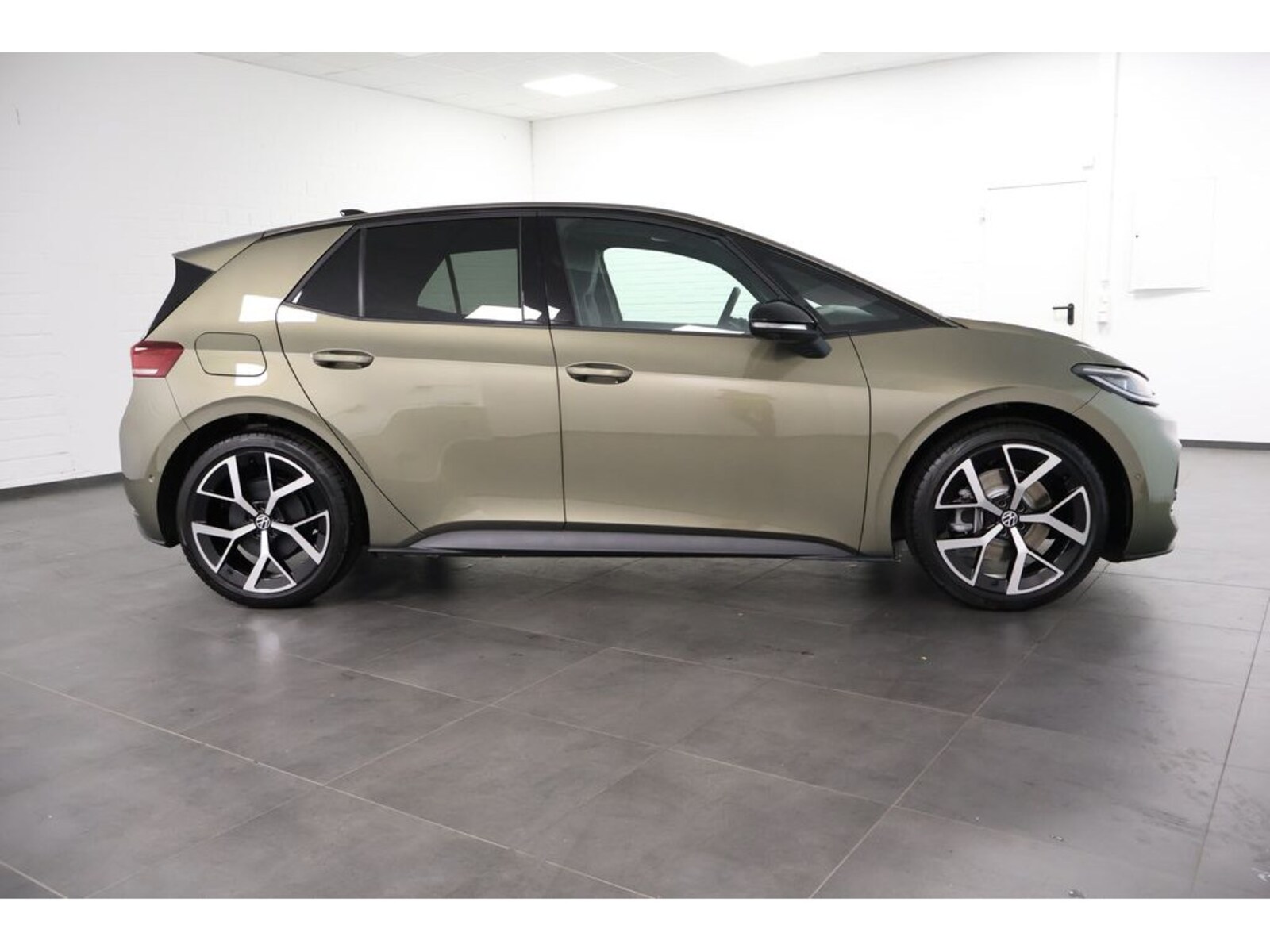 Volkswagen ID.3 Neo – Bild 4