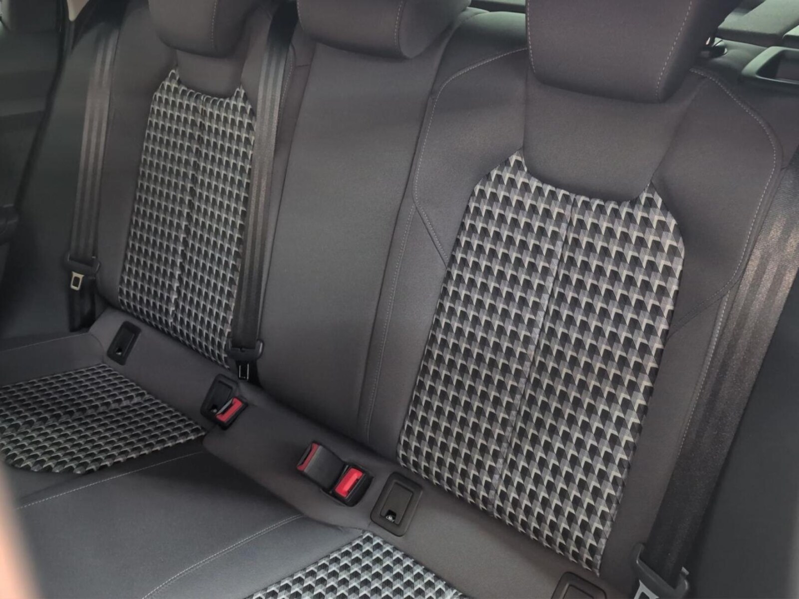 Audi A1 Sportback – Bild 13