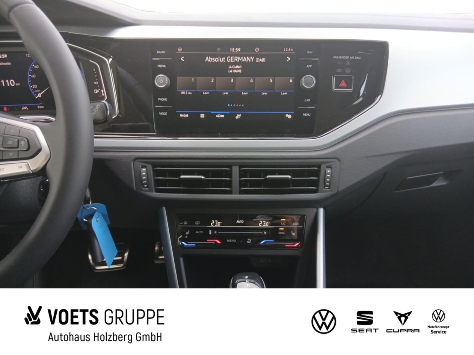 Volkswagen Polo – Bild 8