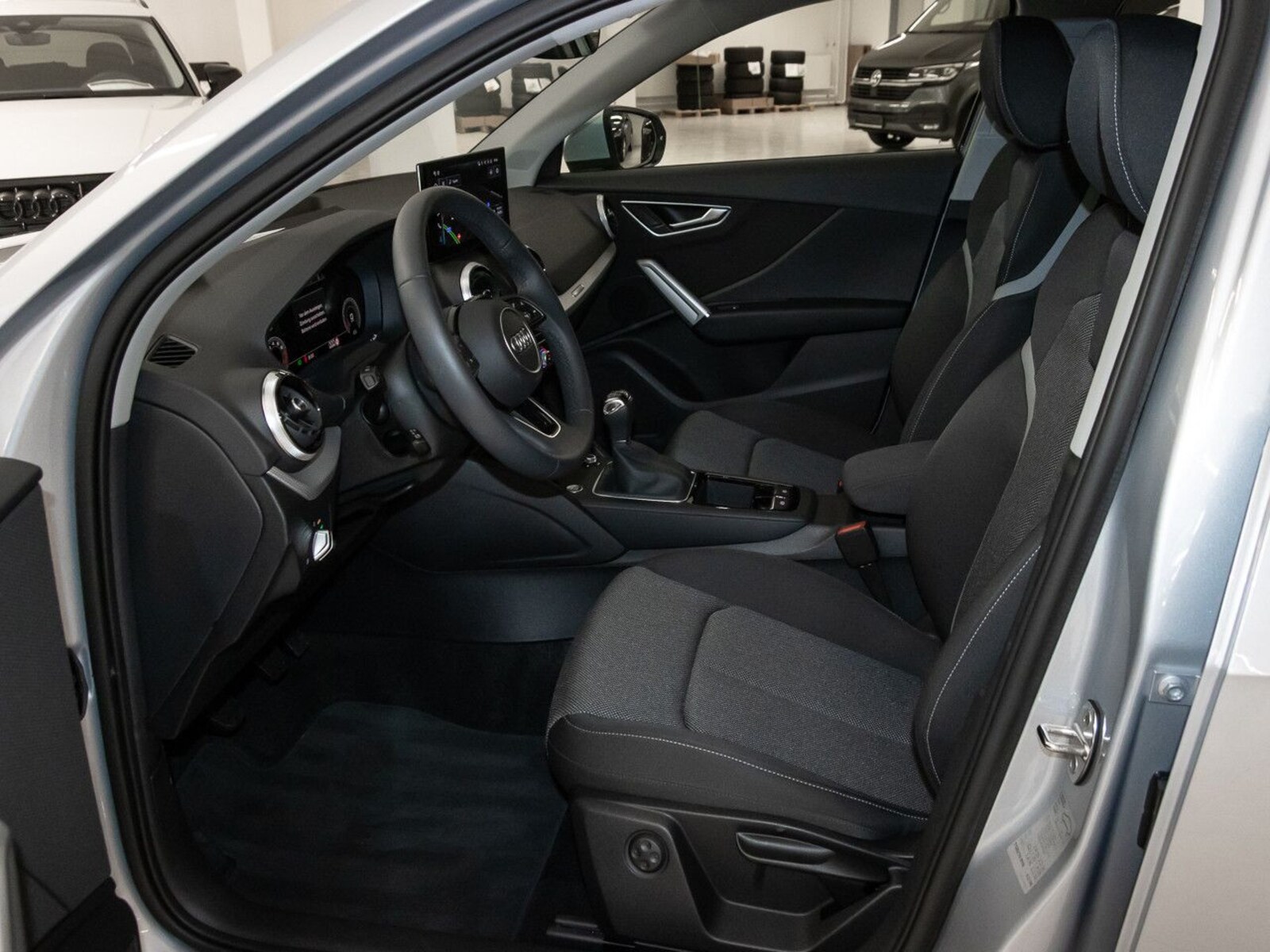 Audi Q2 – Bild 14