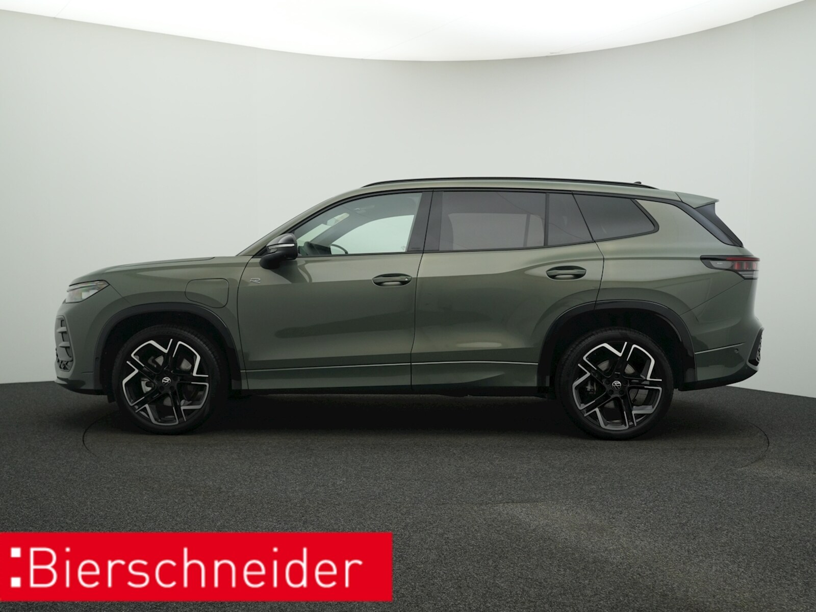 Volkswagen Tayron – Bild 2