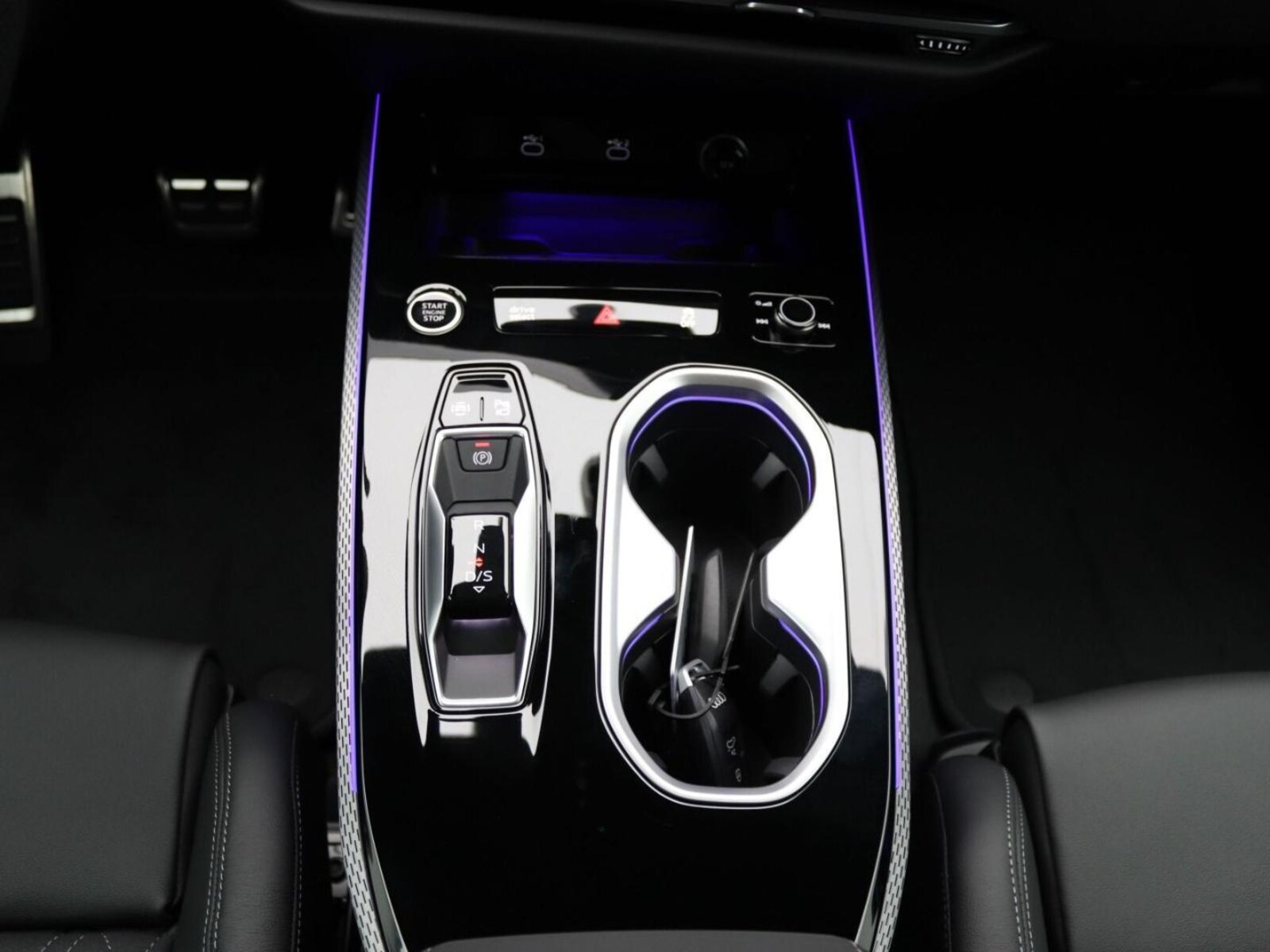 Audi A6 Avant – Bild 13