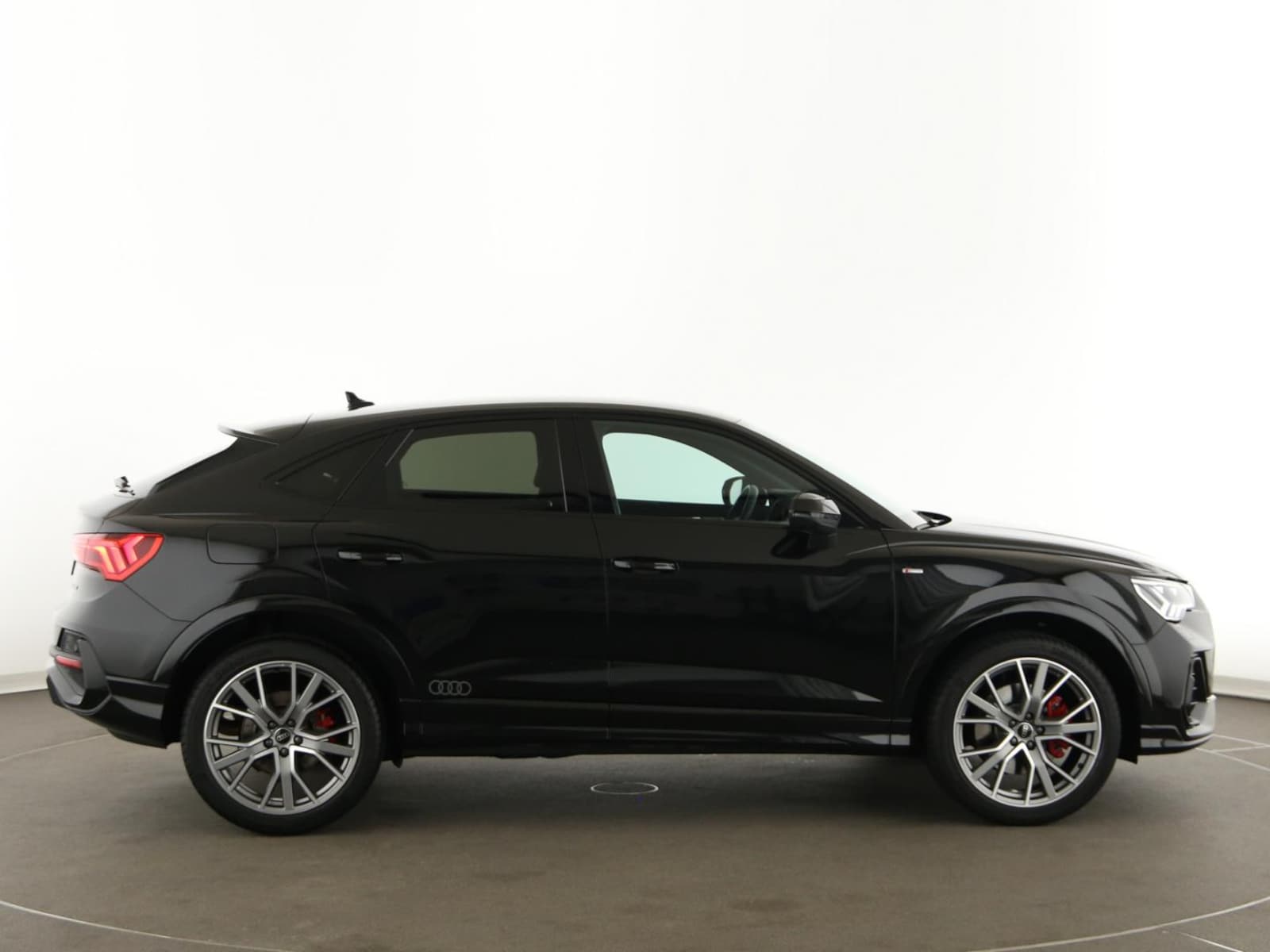 Audi Q3 Sportback – Bild 8