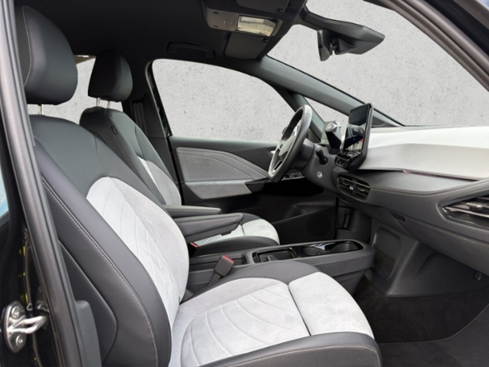 Volkswagen ID.3 – Bild 12