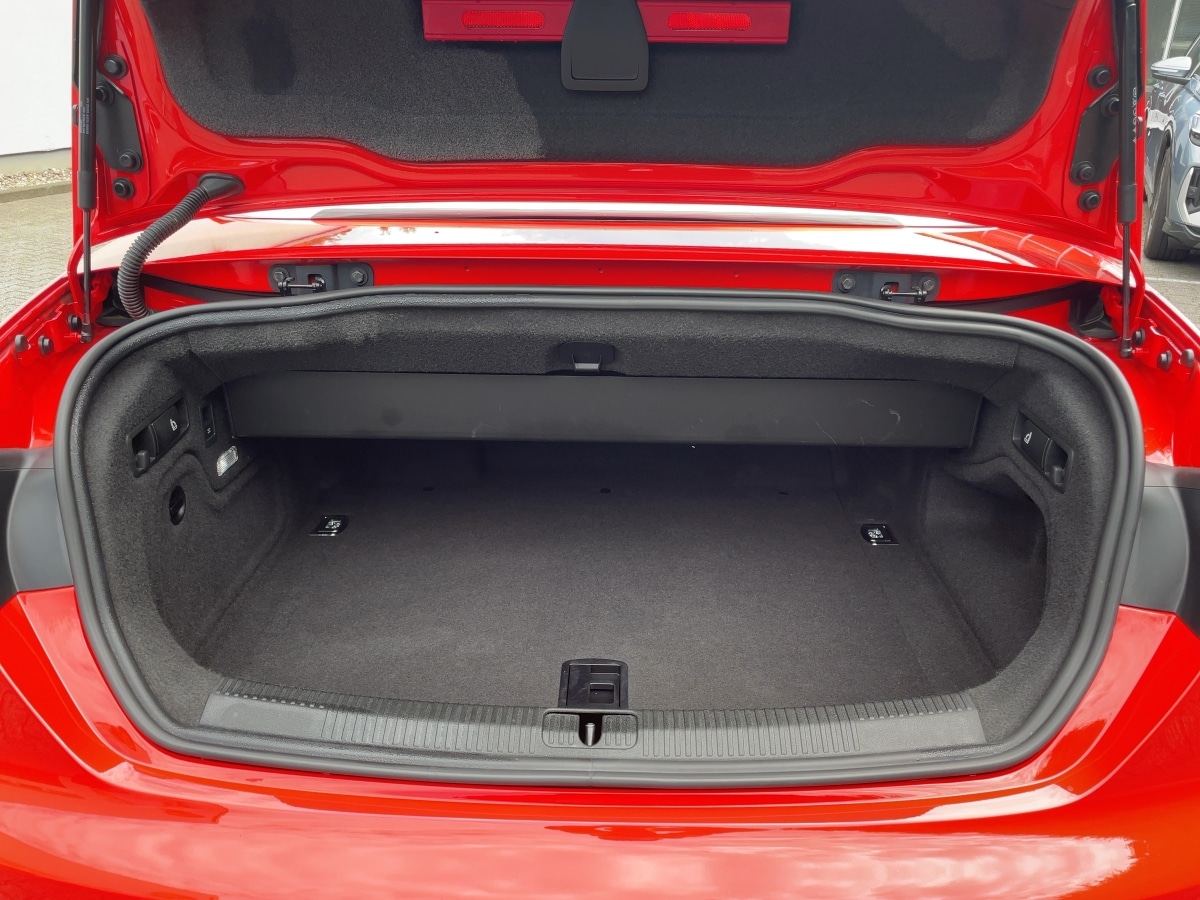 Image about Audi S5 Cabriolet S5 Cabrio TFSI 260(354) kW(PS) tiptronic