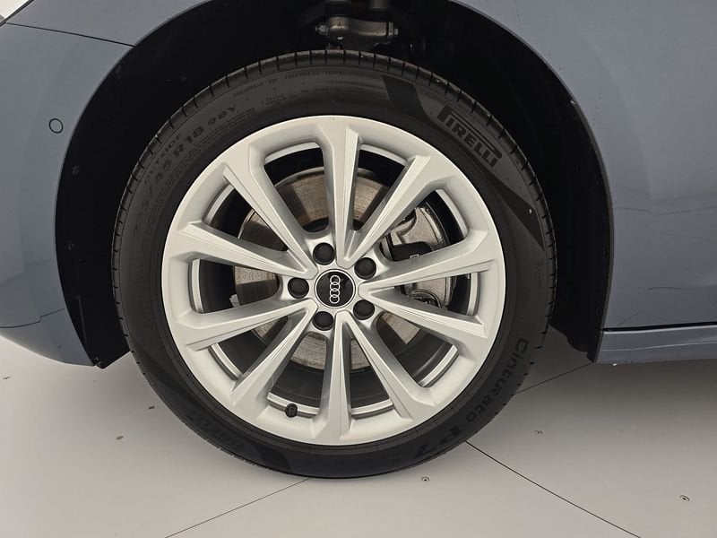 Image about Audi A5 Avant Business Advanced TDI 150 kW S tronic