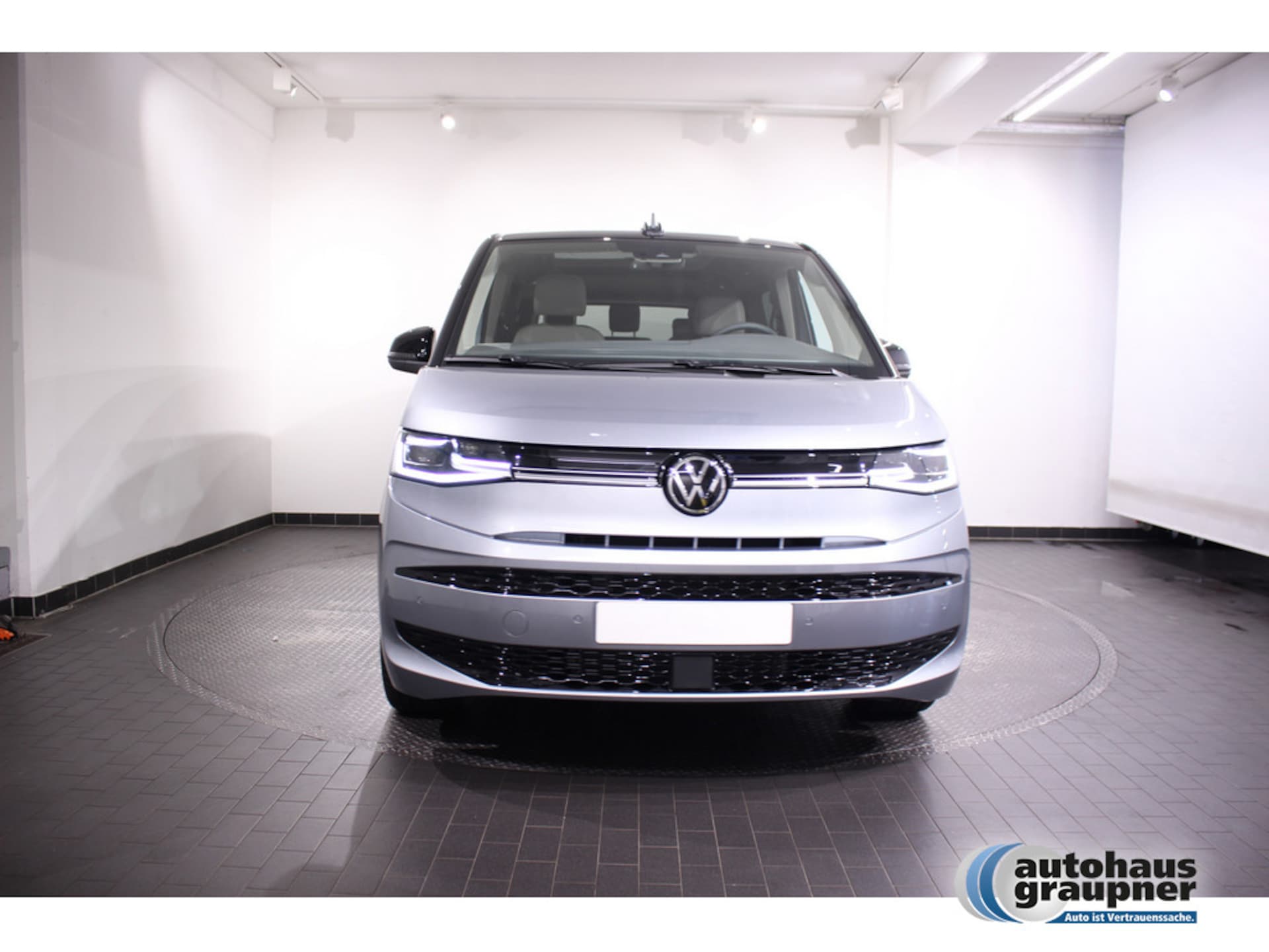Volkswagen Multivan Langversion Life