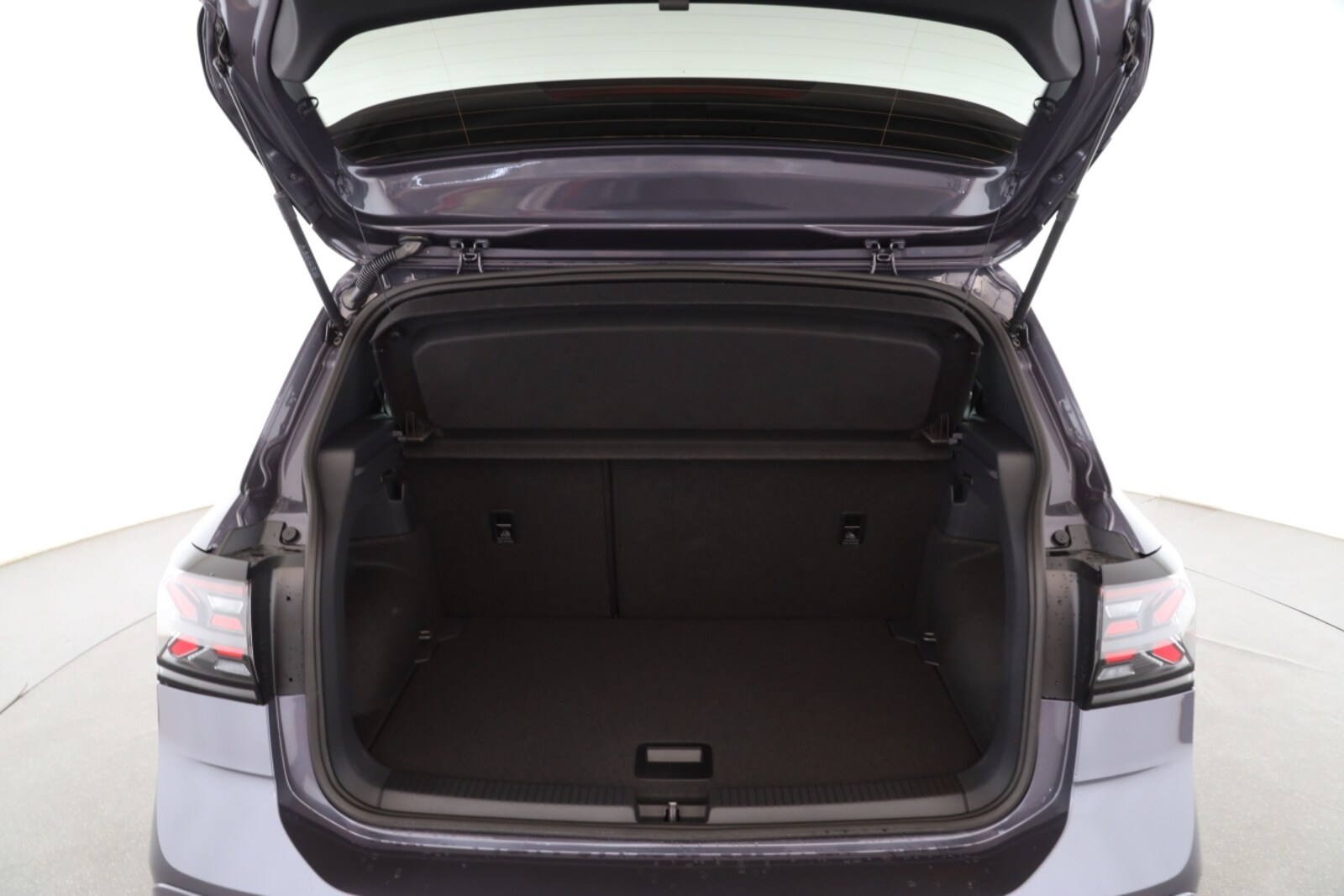 Volkswagen T-Cross – Bild 8