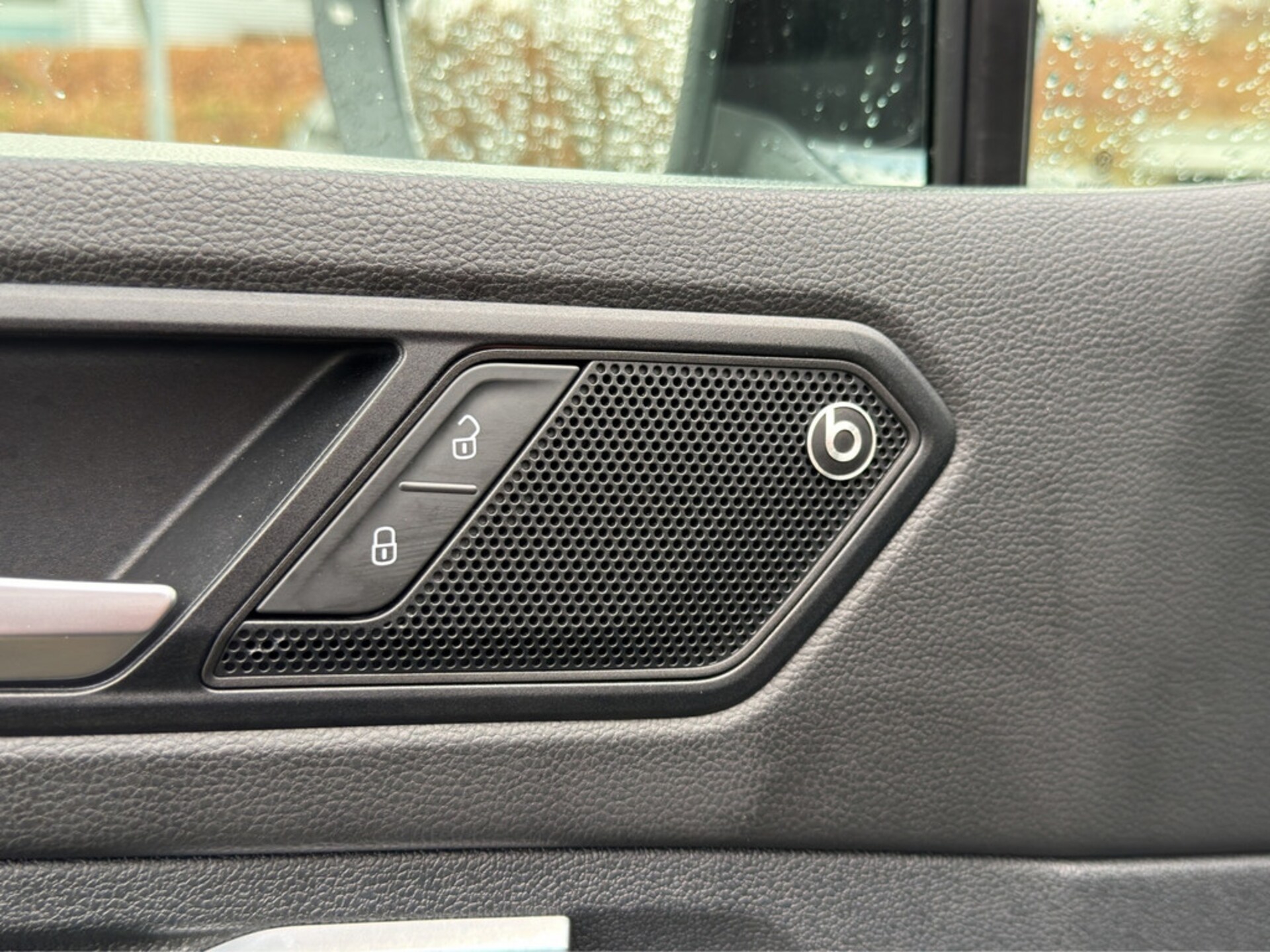 SEAT Tarraco XCELLENCE