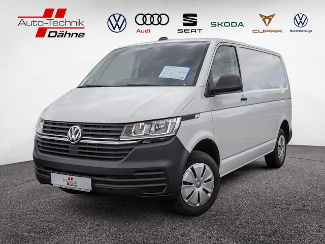 Volkswagen T6.1 Transporter