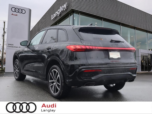 2025 Audi Audi Q5 SUV