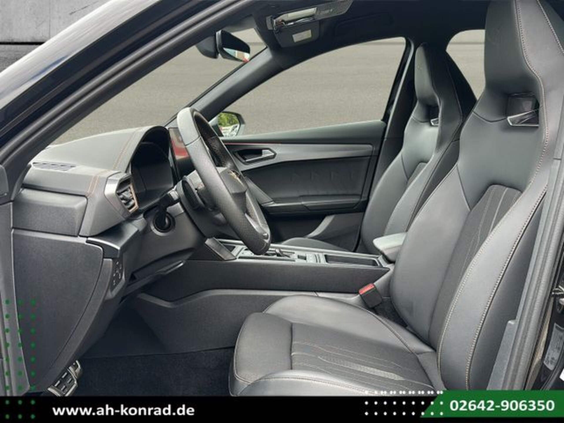 CUPRA Formentor VZ