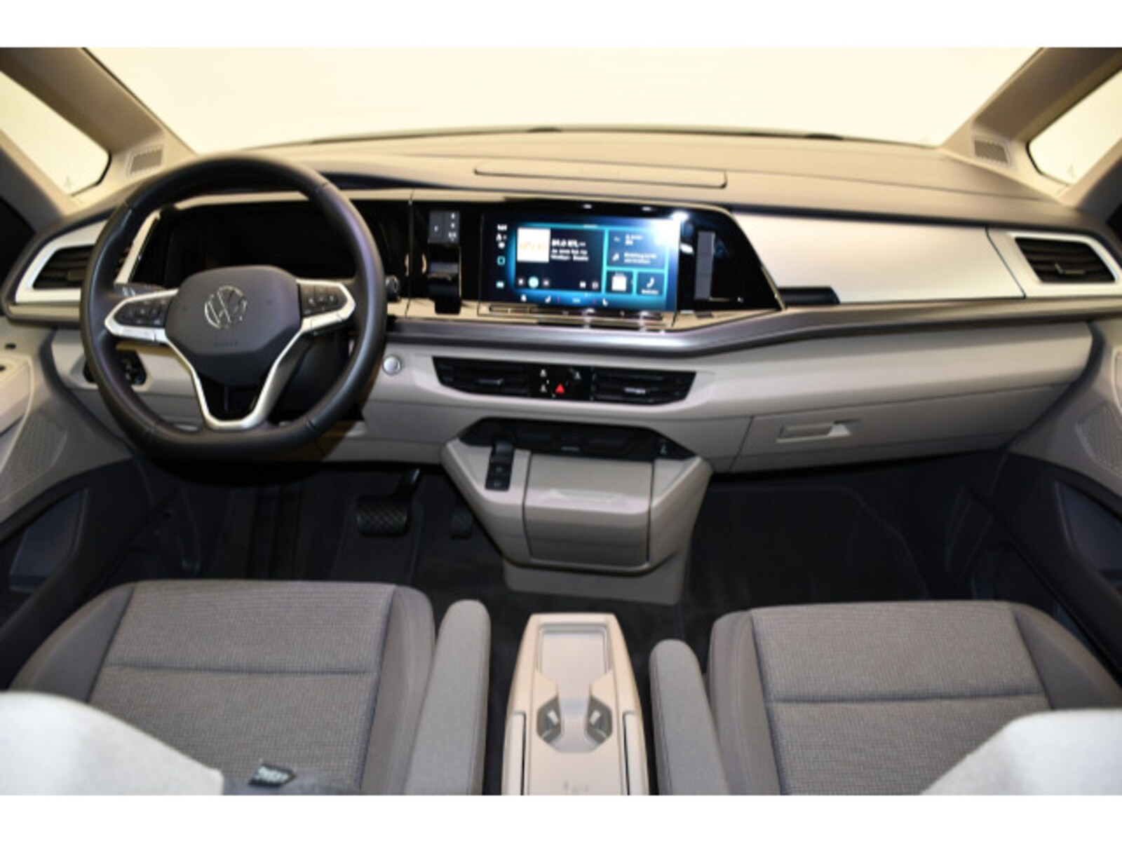 Volkswagen Multivan – Bild 5
