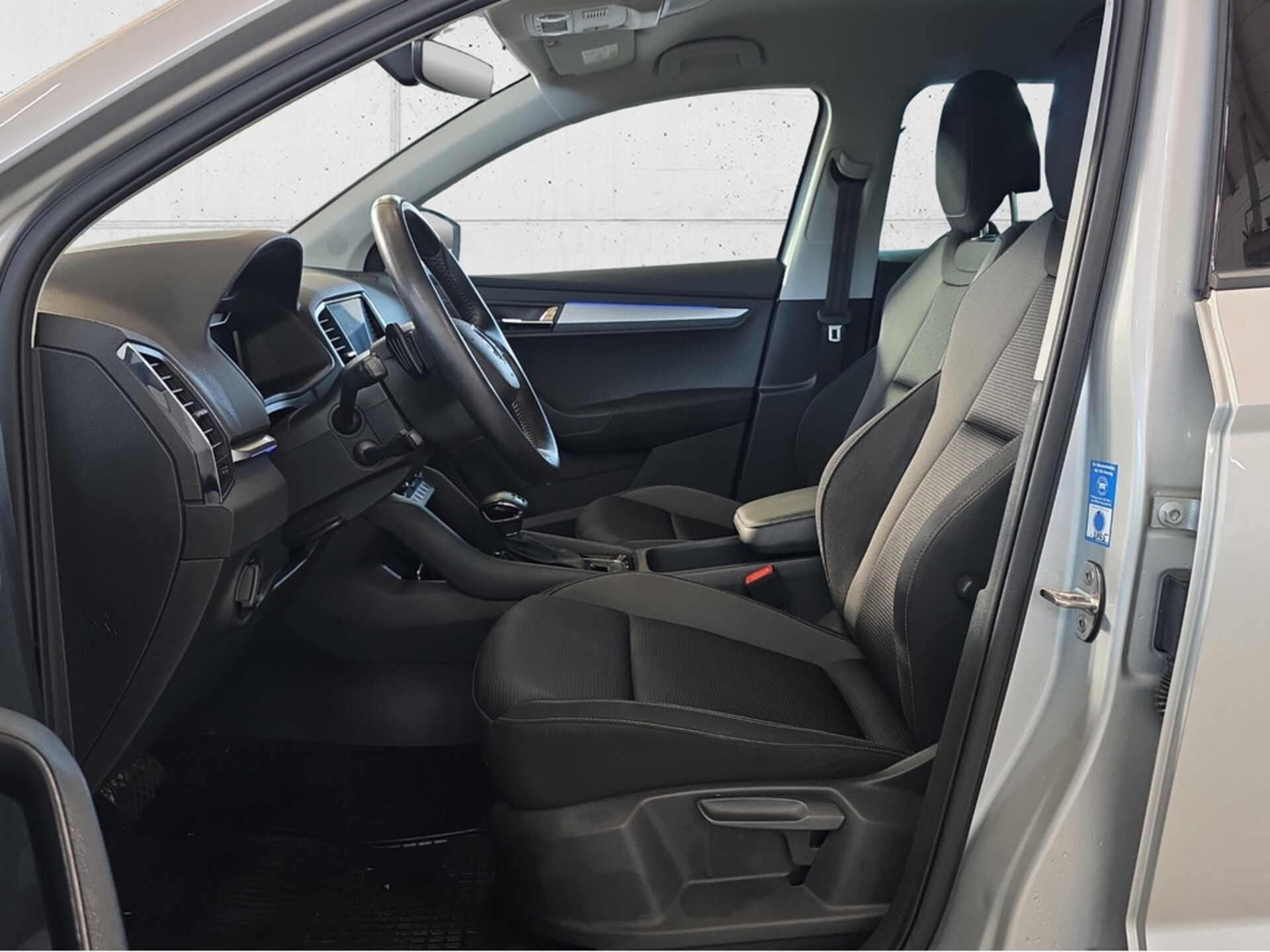Skoda Karoq Ambition