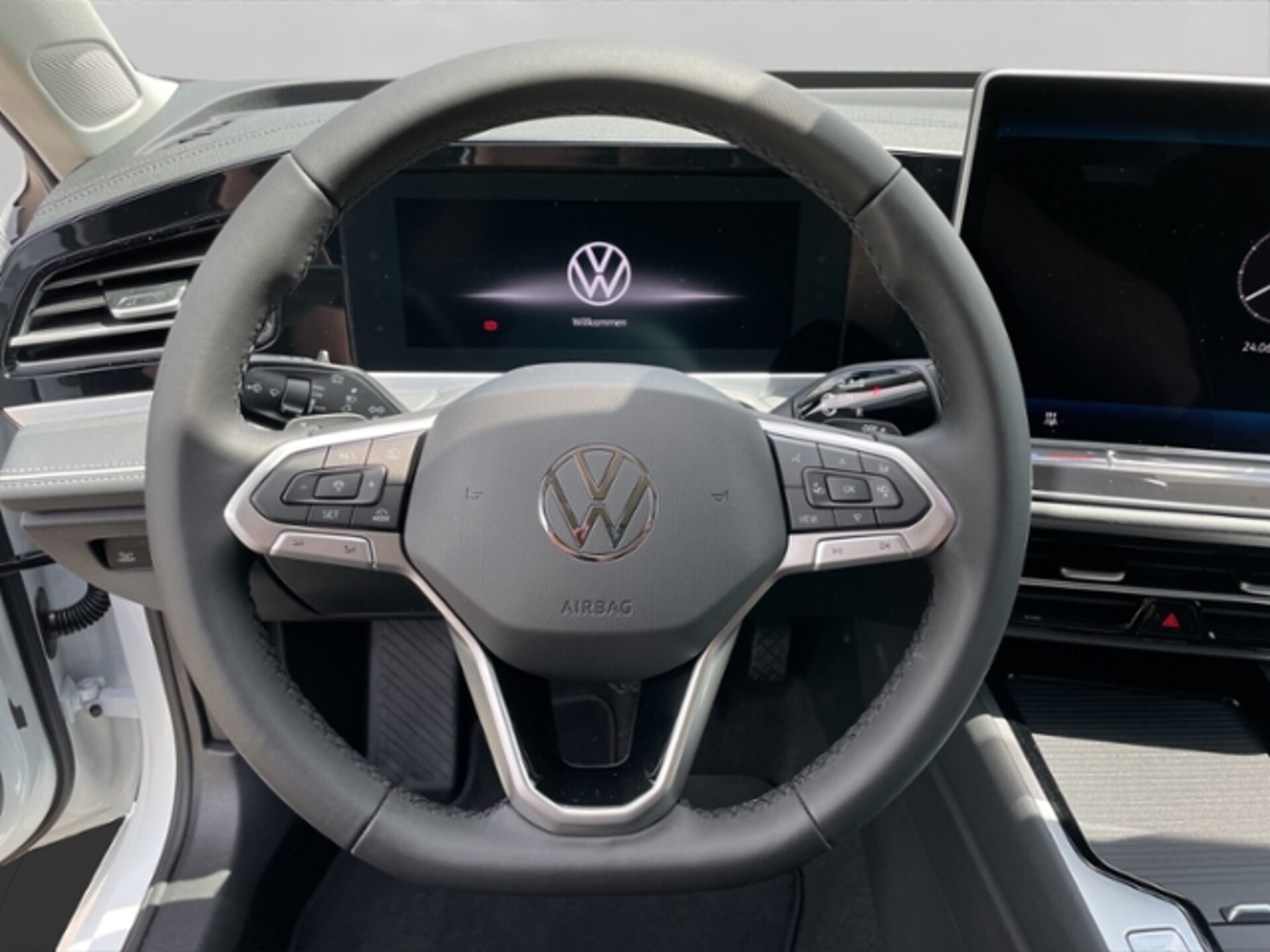 Volkswagen Passat Elegance