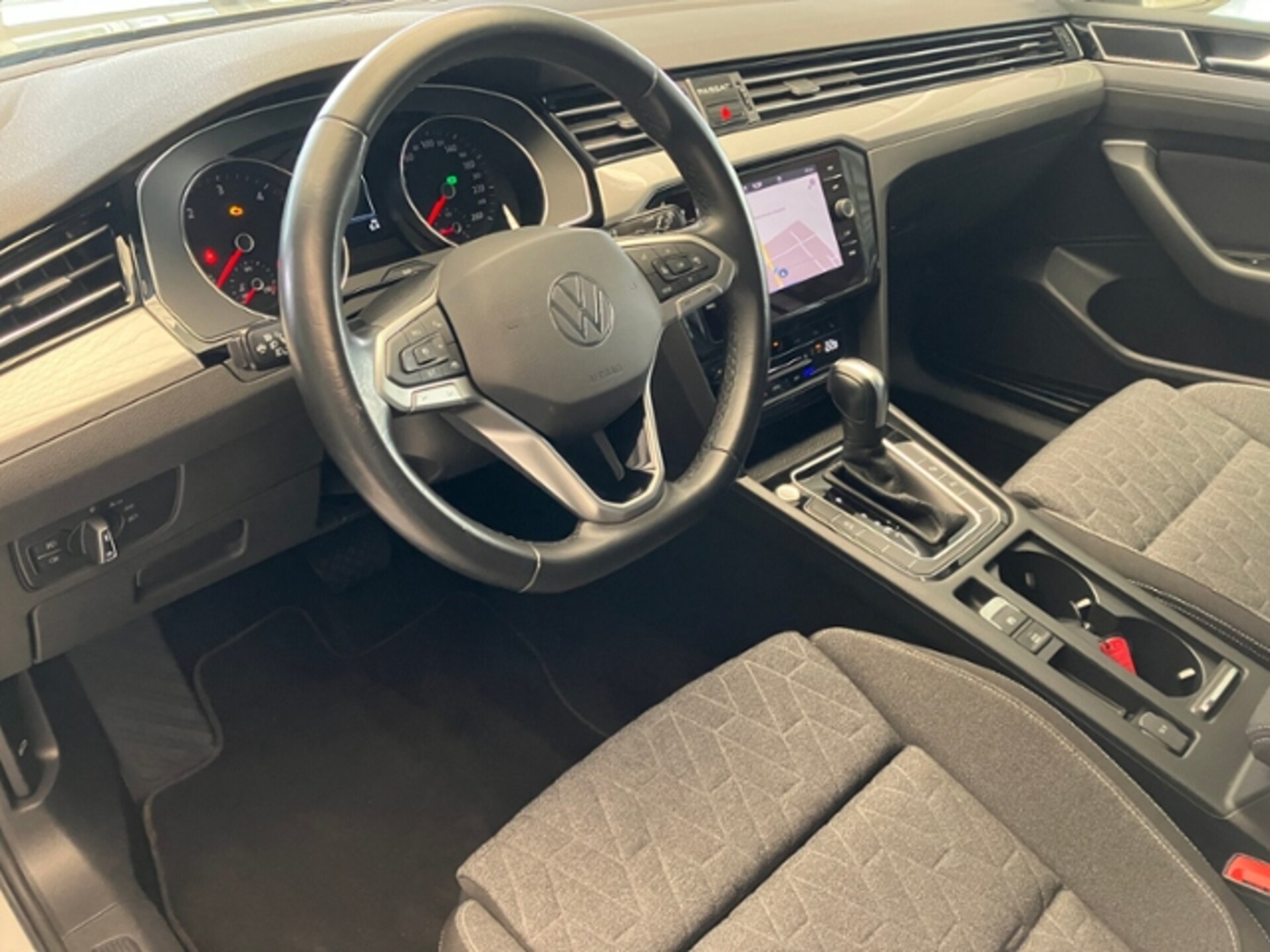Volkswagen Passat Variant Business