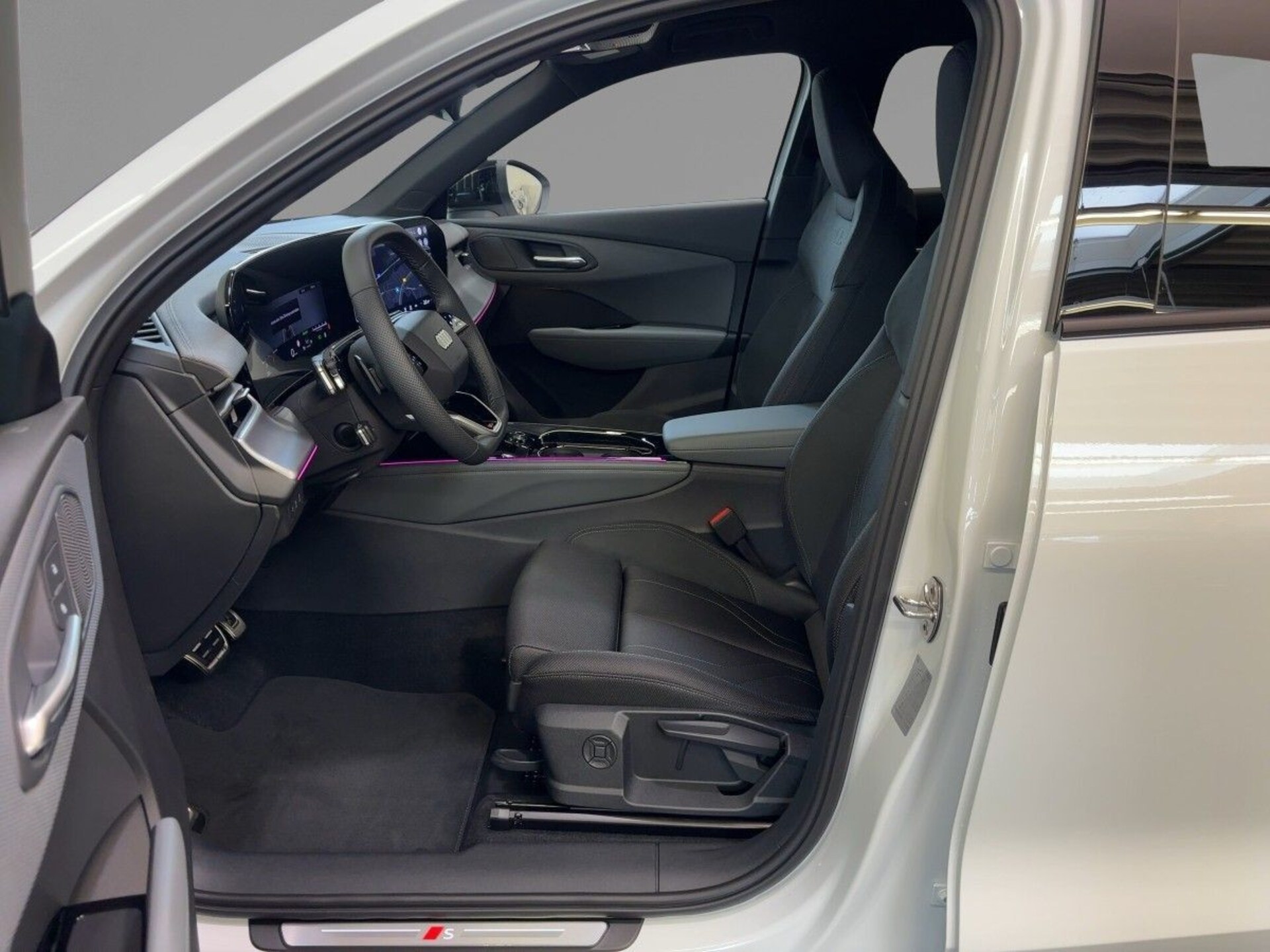 Audi Q3 SUV