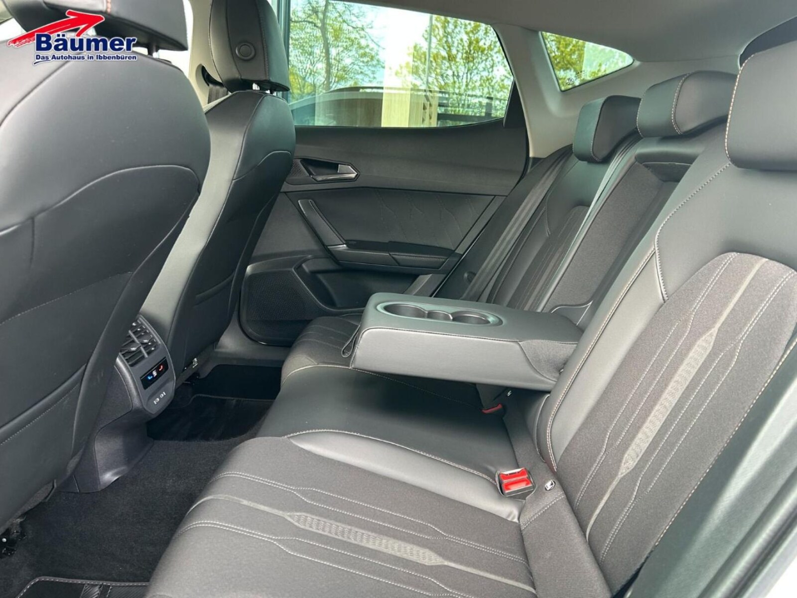 CUPRA Formentor – Bild 11