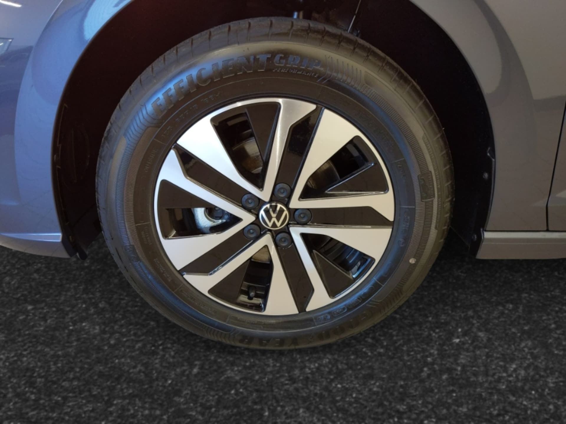 Volkswagen Polo ENERGY