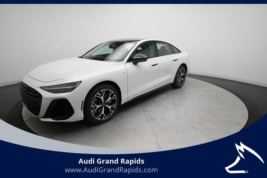 2026 Audi A6 Premium Plus quattro S tronic's photo